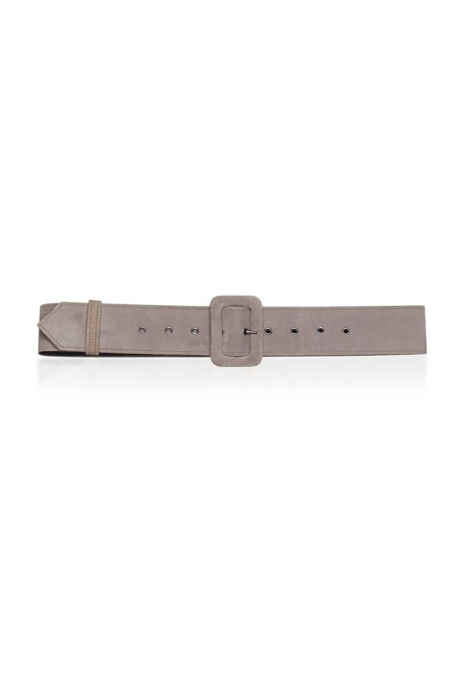 Belt | Luisa Beccaria Wide Belt