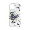 Phone Cover | Luisa Beccaria Floral Bouquet Printed Matte Iphone Cover