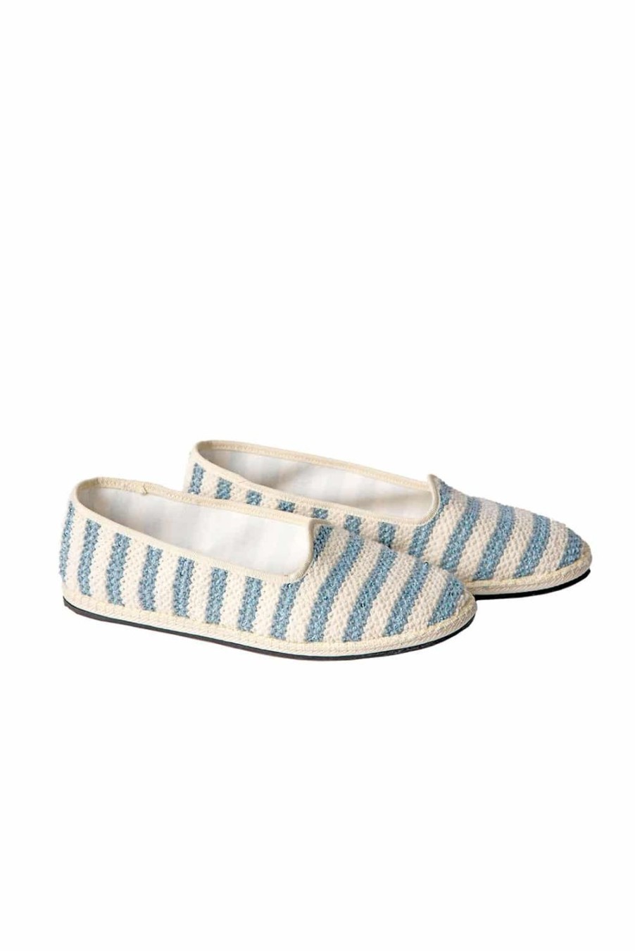 Shoes | Luisa Beccaria Lucrezia Vibi Slippers