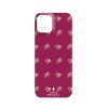 Phone Cover | Luisa Beccaria Vintage Buds Printed Matte Iphone Cover