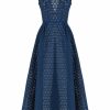 Dresses | Luisa Beccaria Eyelet Dress