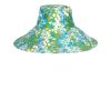 Hat | Luisa Beccaria Monet Sun Hat