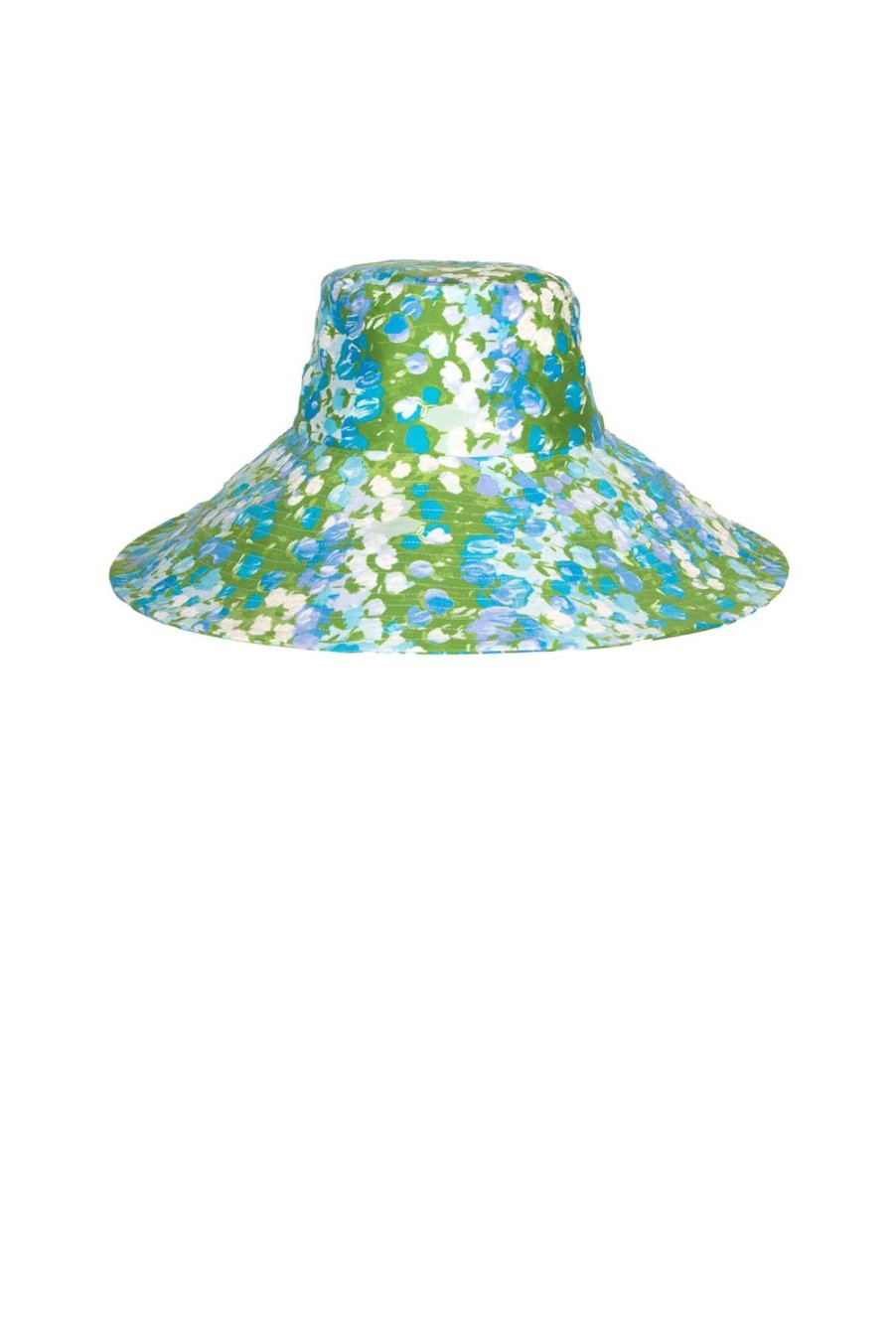 Hat | Luisa Beccaria Monet Sun Hat