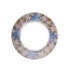 Plate | Luisa Beccaria Cherry Blossom Set Of Two Soup Plate