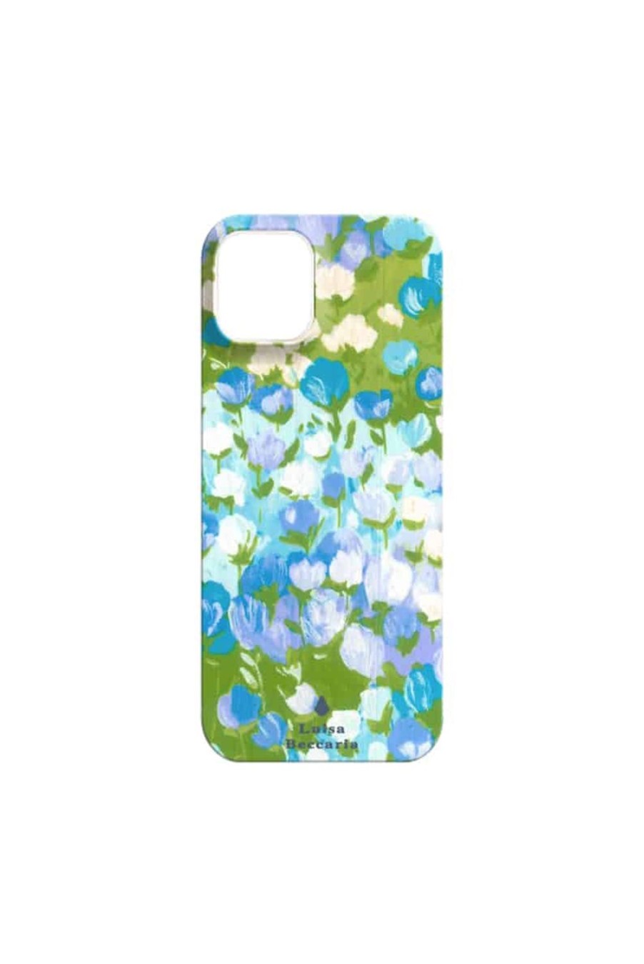 Phone Cover | Luisa Beccaria Monet Printed Matte Iphone Cover