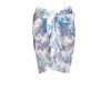 Swimwear | Luisa Beccaria Capri Short Pareo