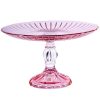 Cake Stand | Luisa Beccaria Pink Cake Stand