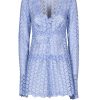 Dresses | Luisa Beccaria Broderie Anglaise Mini Dress