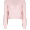 Knitwear | Luisa Beccaria Felpa Mohair