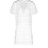 Dresses | Luisa Beccaria Baby Doll Beach White Dress