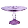 Cake Stand | Luisa Beccaria Purple Cake Stand